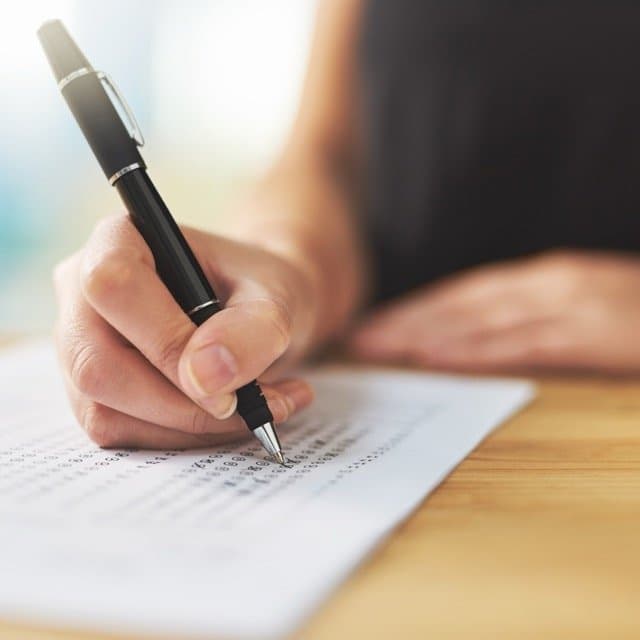 Assessment service image